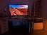 <strong>Tekkla: "</strong>Sagt Hallo zu meinem neuen 48" LG 4K OLED evo TV C3. Die ersten Tage habe ich mit dem riesigen Bildschirm gehadert. Aber nach ein paar Abenden des Zockens und des Schauens von UHD HDR Filmen bin ich nun sehr glücklich. Jetzt fehlt nur noch eine taugliche Ambilight-Alternative ohne Kameragedöns. Aber auch das wird werden!"<br>&nbsp;