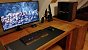 <strong>Dirty87Harry: </strong>"<i>Ducky Tastatur selber zusammengebaut mit selbst geschmierten Speed Silver Switches</i><br><i>Selbst gemachte Handballen ablage "smoked" Lärche</i><br>Fractal North<br><i>7900 XTX</i><br><i>Ryzen 7 5800X3D"</i><br>&nbsp;
