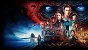 Eine der Netflix Serien: <i>Stranger Things</i>