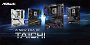Asrock kündigt zur Computex 2024 die "neue Ära der Taichi-Mainboards" an.