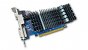 Asus bringt eine aktualisierte Version der Geforce GT 710 heraus und gibt dieser 2 GiB GDDR5-Speicher mit.