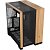 Corsair 6500D (<a class="posRel pe-4" href="https://www.corsair.com/eu/de/p/pc-components-accessories/cc-8900712/6500-series-elite-pc-case-panel-kit-teak-cc-8900712">Schwarz/Teak<span class="icon extLinkIcon posAbs"></span></a>)