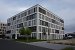 Die neuen Dolby Labs auf dem Campus Marienberg in Nürnberg