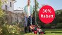 <strong>Günstiger als Obi, Hornbach &amp; Bauhaus: </strong>Den besten Preis für den beliebtesten Rasenmäher gibt es bei Amazon - Einhell City-Mäher für unter 90 Euro