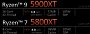5000XT