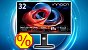 <strong>Deal bis 20:30 Uhr:</strong> 300 Euro Rabatt auf Gaming-Monitor mit 4K UHD, 144 Hz und HDR 1000