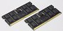 Zur Computex 2024 bringt GeIL luftgekühlten DDR5-10200 RAM sowie einen Ausblick auf den CAMM2-Formfaktor mit.