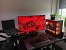 <strong>Noxdex: "</strong>Asus ROG Swift OLED PG42UQ. Bin so weit zufrieden. Arbeiten/ Programmieren geht damit hervorragend".<br>&nbsp;