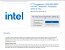 Auf Intels Website wurde ein G31-Chip als Teil der Battlemage-Generation gelistet.