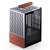 Jonsbo T6: Neues Mini-ITX-Gehäuse mit Walnuss und Griff (11)