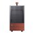 Jonsbo T6: Neues Mini-ITX-Gehäuse mit Walnuss und Griff (2)