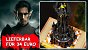 Obwohl nur halbes Set, ist neues Lego Barad-dûr für 460 Euro ausverkauft: Die Alternative für 34 nicht