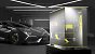 Das beliebte O11D-Gehäuse von Lian Li erhält eine limitierte Sonderedition, die in Kooperation mit der Automarke Lamborghini entstanden ist.