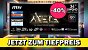 Jetzt mit 600€ Rabatt:<strong> MSI QD-OLED Curved Gaming-Monitor </strong>mit 34 Zoll, 175Hz, UWQHD &amp; 0,03 ms Reaktionszeit - günstiger denn je!