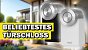 Keine Chance für Panzerknacker: Nr. 1 Bestseller <strong>smartes Türschloss Nuki Smart Lock Pro</strong> mit Fingerabdruck zum Tiefpreis