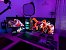 Richu006: "Zur Feier des Release vom neuen Samsung Monitors poste ich auch mal noch mein aktuelles OLED Setup. (Der größte Monitor ganz rechts ist mein OLED, ein Asus PG32UCDM). Ist zwar, seit ich streame, nicht mehr ganz so clean. Irgendwann hört man halt auf mit Kabel verstecken" (1)