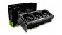 Kein RGB, dafür eine kristallene Oberfläche: Palit stellt eien neue RTX 4070 Ti Super vor.