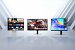 Samsung Gaming Monitore für 2024