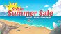 Der Steam Summer Sale 2024 startet am Mittwoch.