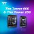 Thermaltake mit neuen Gehäusen: Versteckte Kabel und Mini ITX