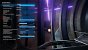 X4 Foundations Timelines with Update 7.00 - Menü - 03 - Spieleinstellungen