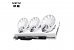XFX Phoenix Nirvana Radeon RX 7900 GRE