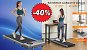 Deal: Fit beim Zocken: Wie das Dripex Walking-Pad Gamer in Bewegung bringt