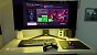 Shontz1337: "MSI PEG 342C für den PC und Sony XR Bravia A95K für die Konsolen... ...und ja, ich steh auf Quantum Dot!"