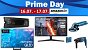 <strong>Amazon Prime Day 2024 gestartet </strong>- diese Top-Angebote für Fernseher, SSD, Monitor, Bosch &amp; Co. nicht verpassen