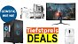 <strong>Tiefstpreis-Deals: </strong>Diese Prime-Day-Superangebote gelten noch heute - und diese 10 sind brandneu