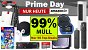 Fast nur Müll beim Prime Day?