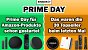 Prime Day bei Amazon schon gestartet