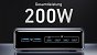<strong>Kraftpaket: Neue Desktop-Ladestation</strong> von Anker liefert 200 Watt für 6 Geräte über USB