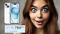 <strong>Deal: </strong>Apple kontert Samsung - iPhone 15 Pro Max jetzt 260€ unter UVP, iPhone 15 schon ab 784€