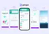 Auffällige Bewegungen sollen über eine App gemeldet werden.