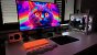Galaxy90: "Bin von Widescreen 21:9 Samsung G8 OLED (3440x1440) zum MSI MPG 321URXDE QD-OLED (3840x2160) gewechselt. Habe es nicht bereut. Mit dem Samsung war ich eh nie so 100% zufrieden, hatte einige Probleme. Der MSI ist bisher echt top, hat keinen Lüfter eingebaut. Außerdem lässt sich DSC im Monitor Menü aktivieren/deaktivieren. Wenn man es deaktiviert kann man zwar keine 240 Hz mehr nutzen, sondern nur noch 120 Hz, aber dafür lässt sich dann halt DLDSR in der Nvidia App/Systemsteuerung nutzen".<br>&nbsp;