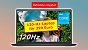 <strong>Deal: Dell 15,6-Zoll-Laptop mit 120-Hz-Display und Core i3 für nur 299 Euro</strong>