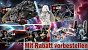 Deal: Dunkler Falke &amp; X-Wing zu neuer Star-Wars-Serie klar unter Lego-Preis vorbestellbar