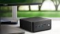 MSI stellt mit dem Cubi NUC eine neue Reihe an Mini-PCs vor.