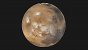 Mars mit Wüste statt Wasser: Neuer Erklärungsversuch - auf Basis neuer Messdaten