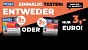 <strong>Entweder Oder: </strong>3 Ausgaben PCGH für 3 Euro - Digital mit Plus und PDF oder Print
