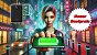 VEGER Power Bank Mini 22.5W, 10000mAh Powerbank Klein Aber Stark, Slim Leicht Externe Handyakkus USB C Powerbank mit LED-Anzeige, Kompatibel mit iPhone/iPad/Samsung/Huawei/Xiaomi usw(Schwarz)