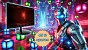 Acer Nitro XF240YS3 Gaming Monitor 23,8 Zoll (60,5 cm Bildschirm) Full HD, 180Hz, 1ms (VRB), 1xHDMI 2.0, 1xDisplayport 1.4, höhenverstellbar, AMD FreeSync Premium, Schwarz