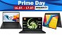 <strong>Prime-Day-Deal:</strong> HP Laptop mit 17,3 Zoll Windows 11 und 512 GB SSD nur 349 Euro - auch Gaming-Notebooks mit riesigen Rabatten