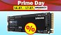 <strong>Prime Day: Samsung 990 Evo 2 TB</strong> jetzt die günstigste SSD der Südkoreaner