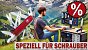 Taschenmesser-Deal: Victorinox Cybertool mit Bits für PC-Bastler 20 Euro unter Vergleichspreis