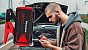 Deal: 2fach reduzierte Powerbank ist auch Taschenlampe, Auto-Starthilfe sowie Bestseller Nr. 1