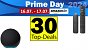 Beim Amazon Prime Day günstig wie nie: Die 42 besten Tiefstpreis-Deals - Fernseher, Gaming-Zubehör, Smartphones uvm. (1)