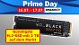 <strong>Prime Day: WD Black SN770</strong> günstiger als jede andere NVME-SSD mit 2 TB auf dem Markt