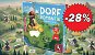 <strong>Dorfromantik: </strong>Vom Videospiel zum preisgekrönten Brettspiel-Hit - jetzt für 28,99 Euro im Angebot